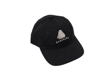 Pigeon Baseball Cap