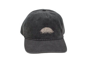 Isopod Baseball Cap