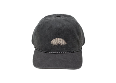 Isopod Baseball Cap