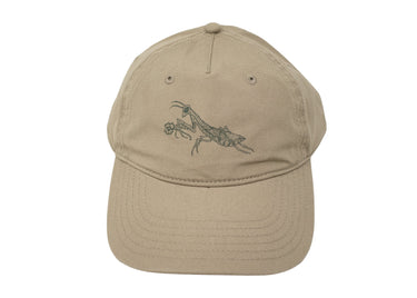 Mantis Baseball Cap
