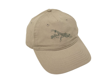 Mantis Baseball Cap