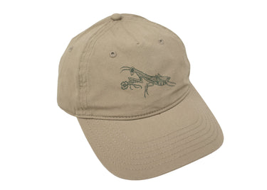 Mantis Baseball Cap