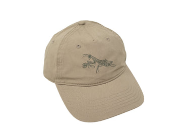Mantis Baseball Cap