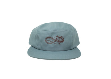 Salamander Ouroboros Cap