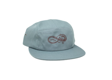 Salamander Ouroboros Cap
