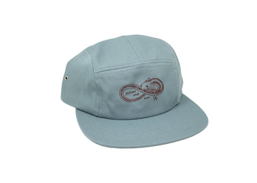 Salamander Ouroboros Cap