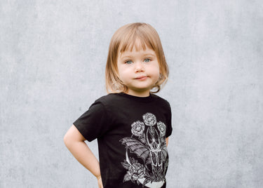 Goliathus in the Garden Kids T-Shirt