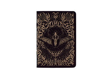 Beetle and Friends Pocket Notebook
